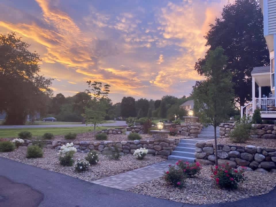 all american walls and pavers - what we stand for